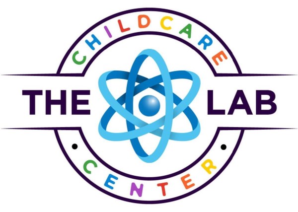 The Lab Childcare Center logo
